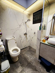 Blk 601A Tampines Greenridges (Tampines), HDB 4 Rooms #558171541